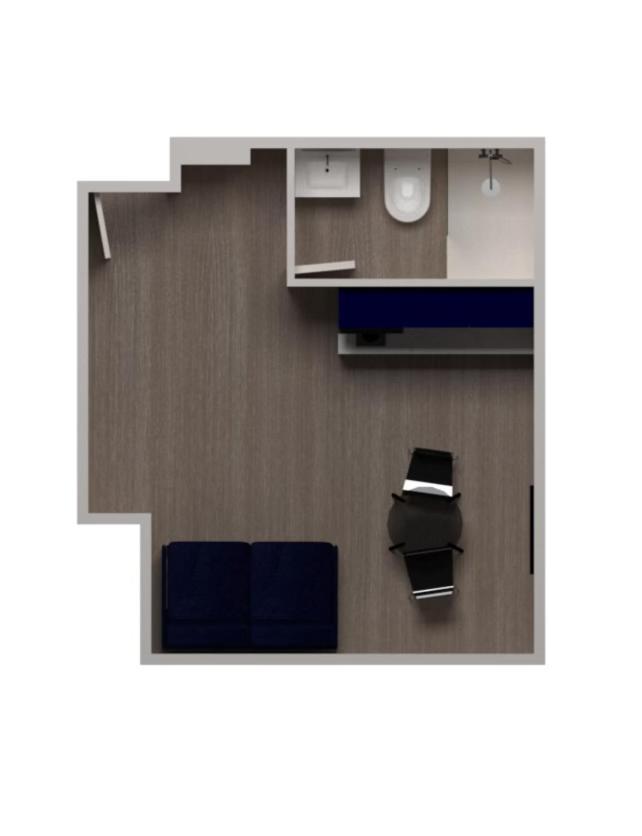 Appartement Le Medicis